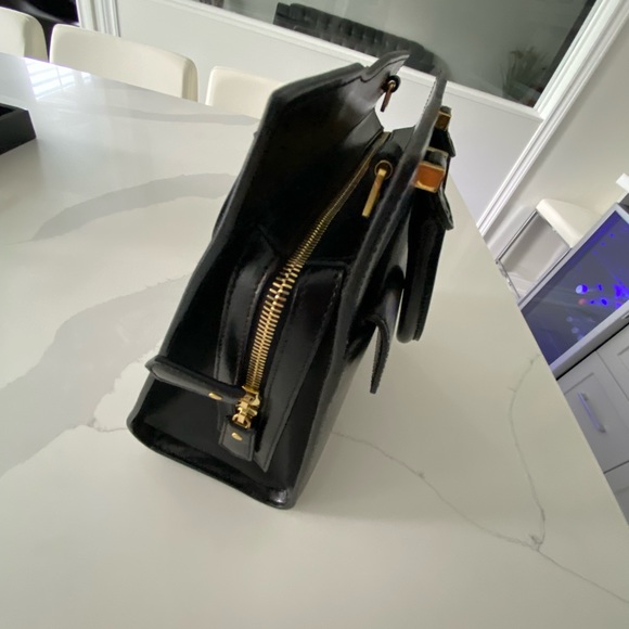 YSL purse with clutch - Picture 7 of 8